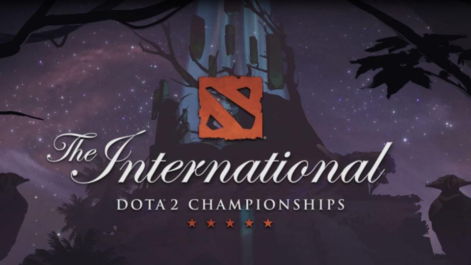 Dota 2 International