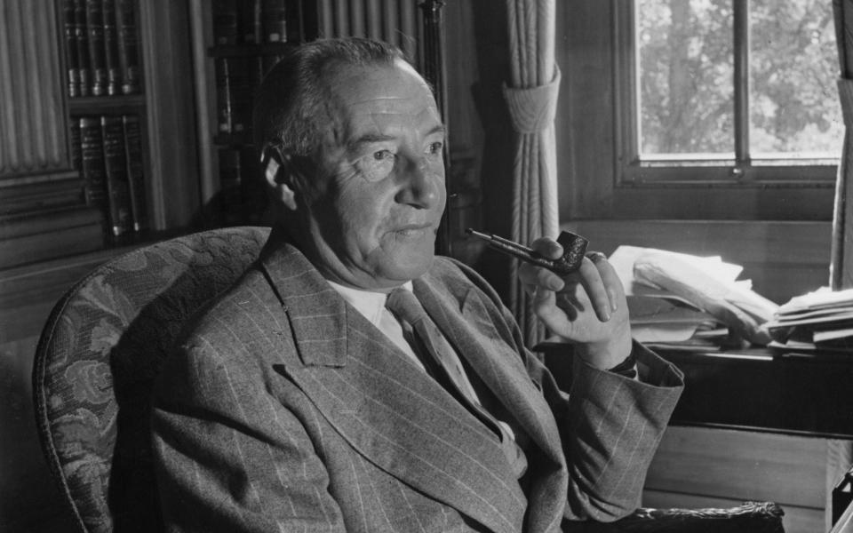 Our man in Moscow: Archibald Clark Kerr in 1947