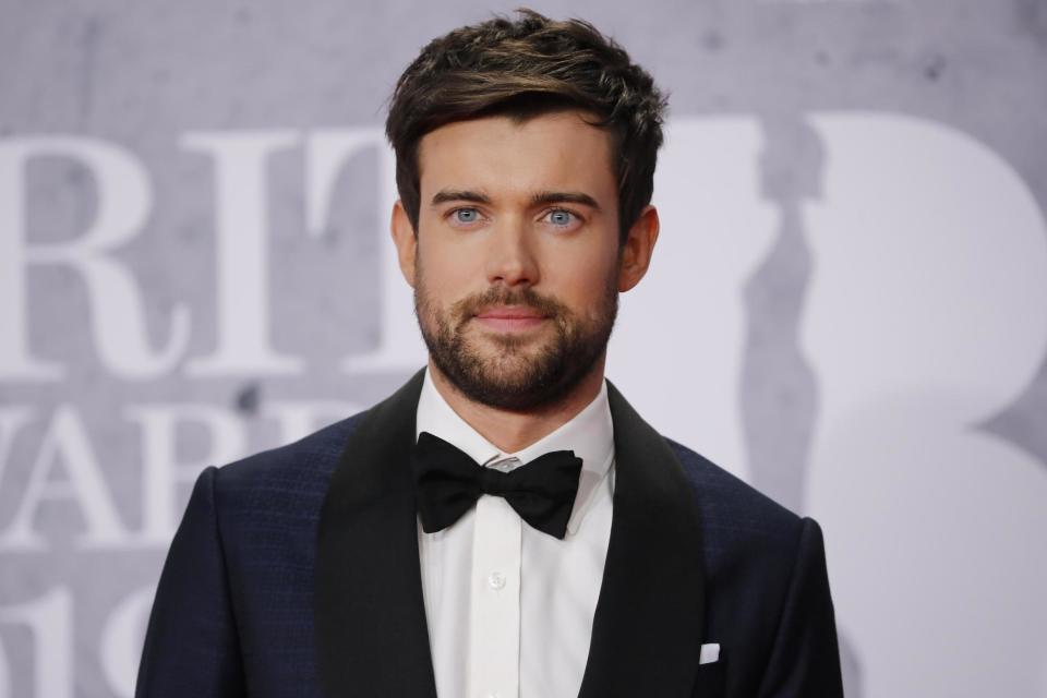 Brit Awards 2019: Jack Whitehall's best jokes, from Brexit digs to winding up Little Mix