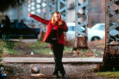 julia stiles save the last dance