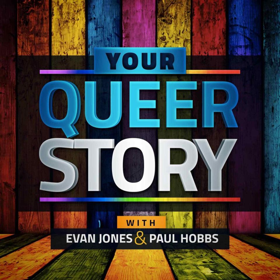 Your Queer Story