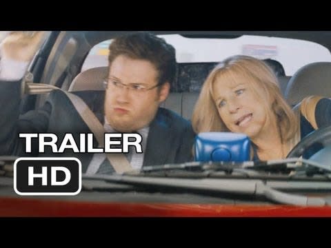 <p>Here's the great thing about Seth Rogen movies. Even the ones we have ranked all the way down here aren't necessarily <em>bad, </em>just...not as good as some others. <em>The Guilt Trip </em>is a wholesome road trip movie where Rogen, an inventor, goes on a cross-country trip with his mom, played by Barbra Streisand. It is fine! There is nothing wrong with this movie. Now, not going to go as far as calling it <em>good, </em>but if you ever find it 37 minutes in, airing on TBS, you don't have to change the channel. </p><p><a class="link " href="https://www.amazon.com/Guilt-Trip-Barbra-Streisand/dp/B00BMT9C84?tag=syn-yahoo-20&ascsubtag=%5Bartid%7C2139.g.33509661%5Bsrc%7Cyahoo-us" rel="nofollow noopener" target="_blank" data-ylk="slk:Stream It Here;elm:context_link;itc:0;sec:content-canvas">Stream It Here</a></p><p><a href="https://www.youtube.com/watch?v=7FMQLzOq1i4" rel="nofollow noopener" target="_blank" data-ylk="slk:See the original post on Youtube;elm:context_link;itc:0;sec:content-canvas" class="link ">See the original post on Youtube</a></p>