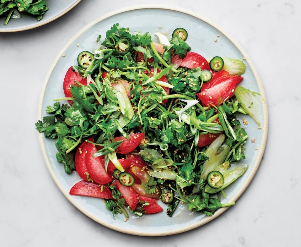 Summer Salads We Love