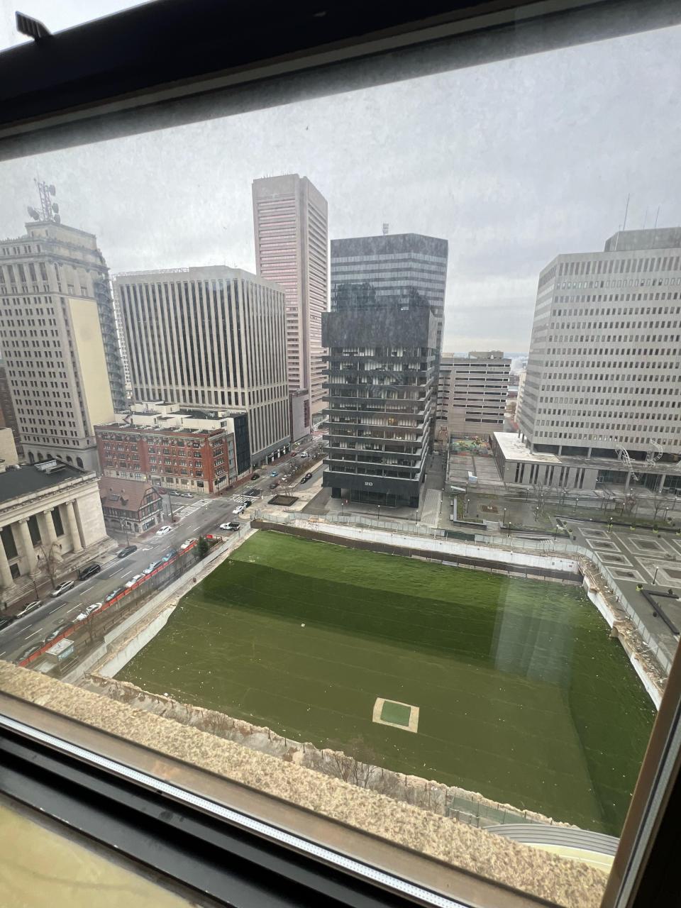 baltimore study view 