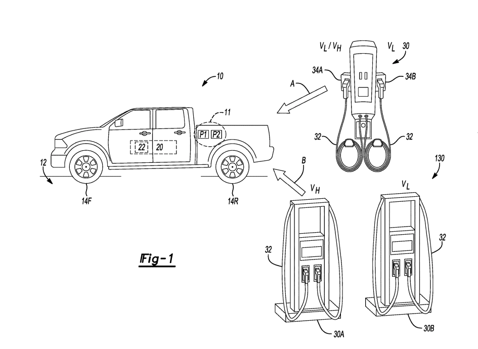 Photo credit: U.S. Patent and Trademark Office