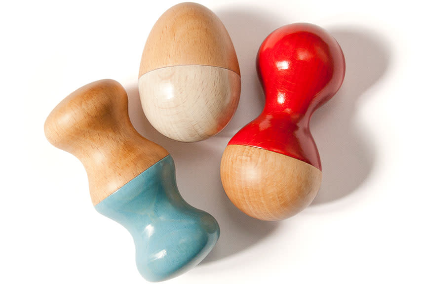 Mini-Maracas