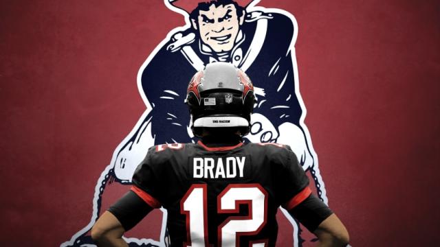 Trivia Quiz : How well do you know Tom Brady ?