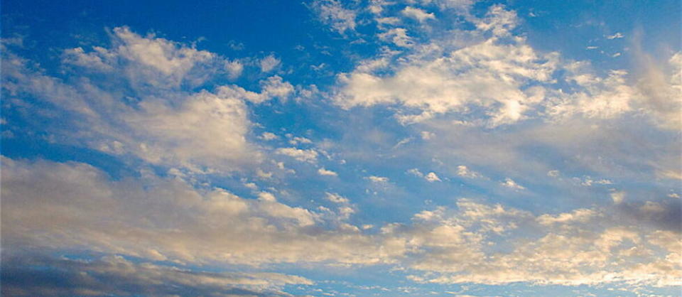 Un nuage d’orage peut contenir 5 milliards de grosses gouttes de pluie, soit 500 tonnes d’eau.  - Credit:Patrick Lefevre / MAXPPP / BELPRESS/MAXPPP