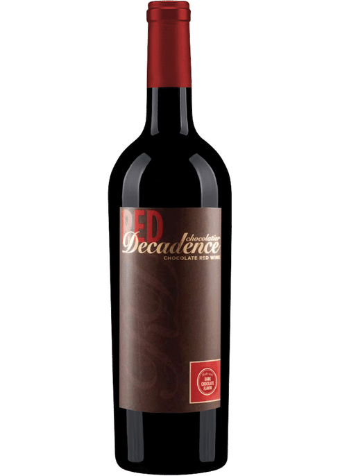 <p><a href="https://go.redirectingat.com?id=74968X1596630&url=https%3A%2F%2Fwww.totalwine.com%2Fwine%2Fdessert-fortified-wine%2Fchocolate-wine%2Fred-decadence-chocolate-wine%2Fp%2F113042750&sref=https%3A%2F%2Fwww.thepioneerwoman.com%2Ffood-cooking%2Fg37500480%2Fbest-christmas-wines%2F" rel="nofollow noopener" target="_blank" data-ylk="slk:Shop Now;elm:context_link;itc:0;sec:content-canvas" class="link rapid-noclick-resp">Shop Now</a></p><p>Red Decadence Chocolate Wine</p><p>totalwine.com</p><p>$13.99</p><span class="copyright">Total Wine</span>