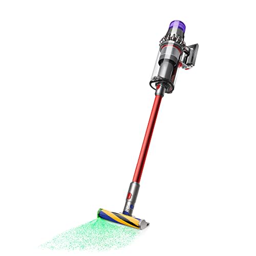 Dyson Outsize+ Cordless Vacuum Cleaner (Amazon / Amazon)