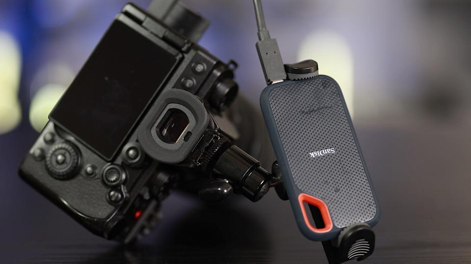 <p>Panasonic S5IIX review: Power and value in one vlogging package</p>
