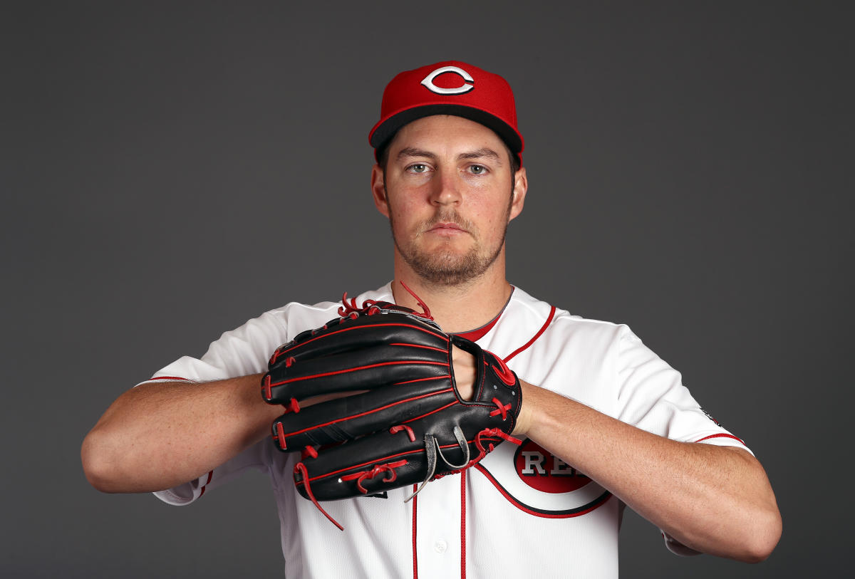 Reds' Trevor Bauer organizing 'sandlot' game in Arizona