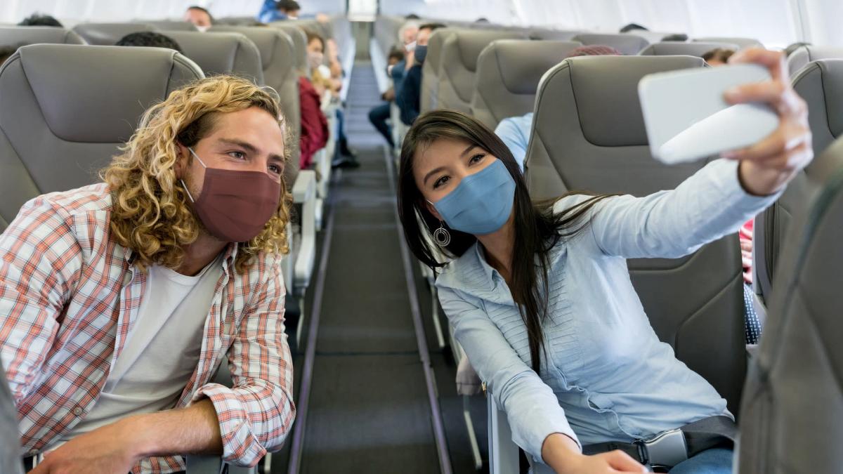 Air Travel Mistakes That Are Costing You Hundreds