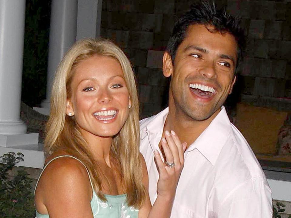 kelly ripa mark consuelos