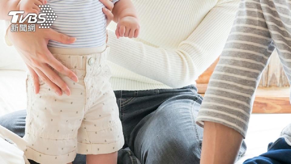 女網友怨自己大嫂家小孩「放養」家庭和睦。（示意圖，非當事人／shutterstock達志影像）