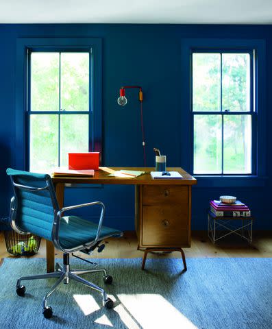 <p>Courtesy of Benjamin Moore</p>