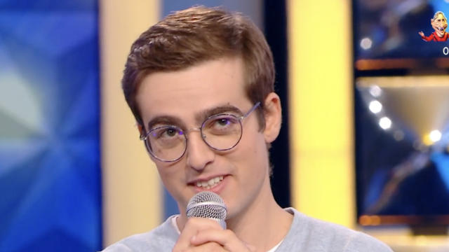 N'oubliez pas les paroles (France 2) : “Un rayon de soleil”, les