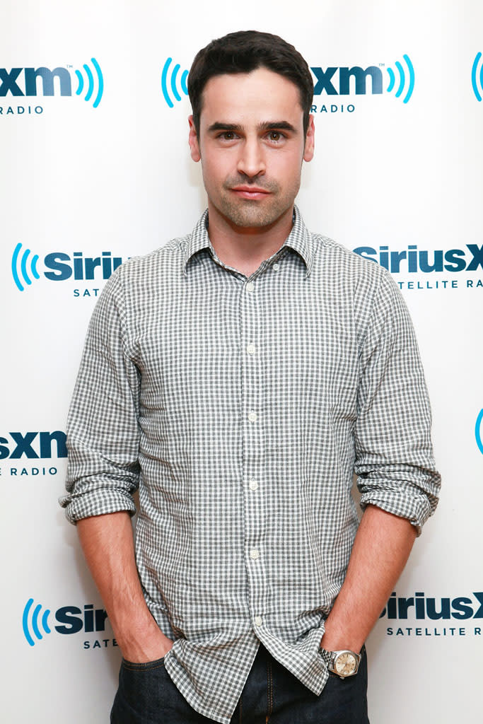 Jesse Bradford