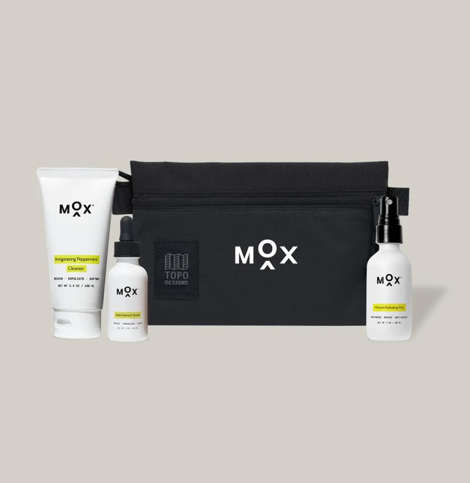 Mox Skincare