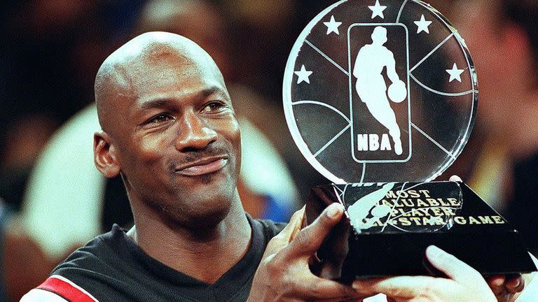 Michael Jordan anunció que donaría US$100 millones a Black Lives Matters