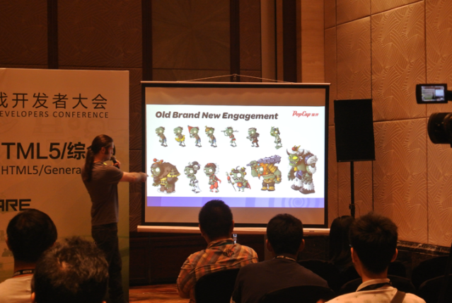 How Popcap Games Adapted Plants Vs Zombies with Resounding Success in China