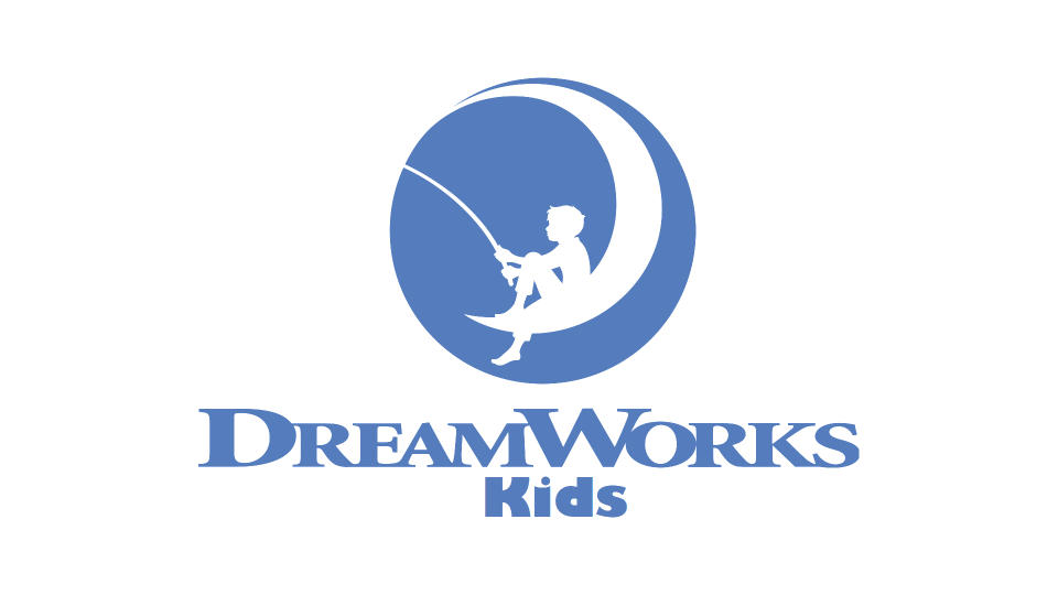 DreamWorks logo