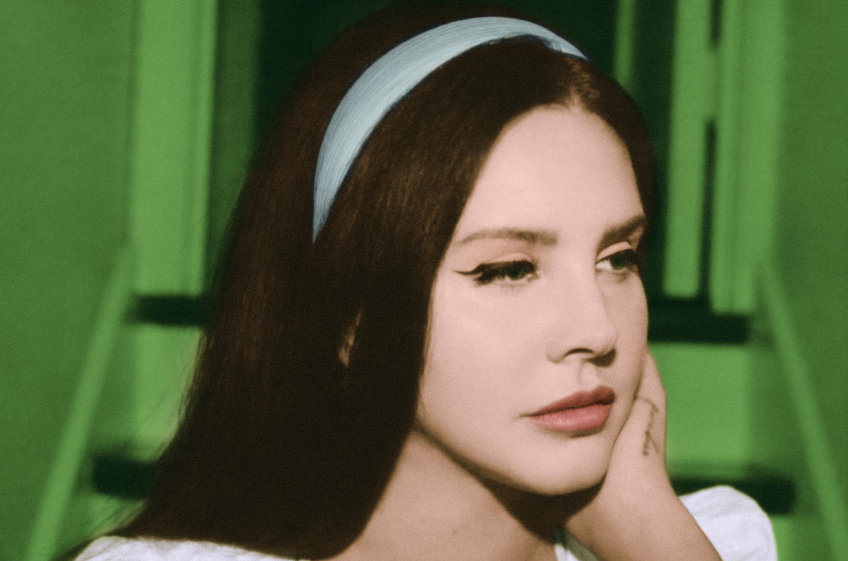 Sofia Coppola Hoped to Get Lana Del Rey for 'Priscilla' Soundtrack