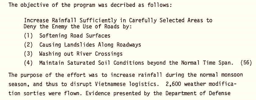 FAS weather modification documents vietnam