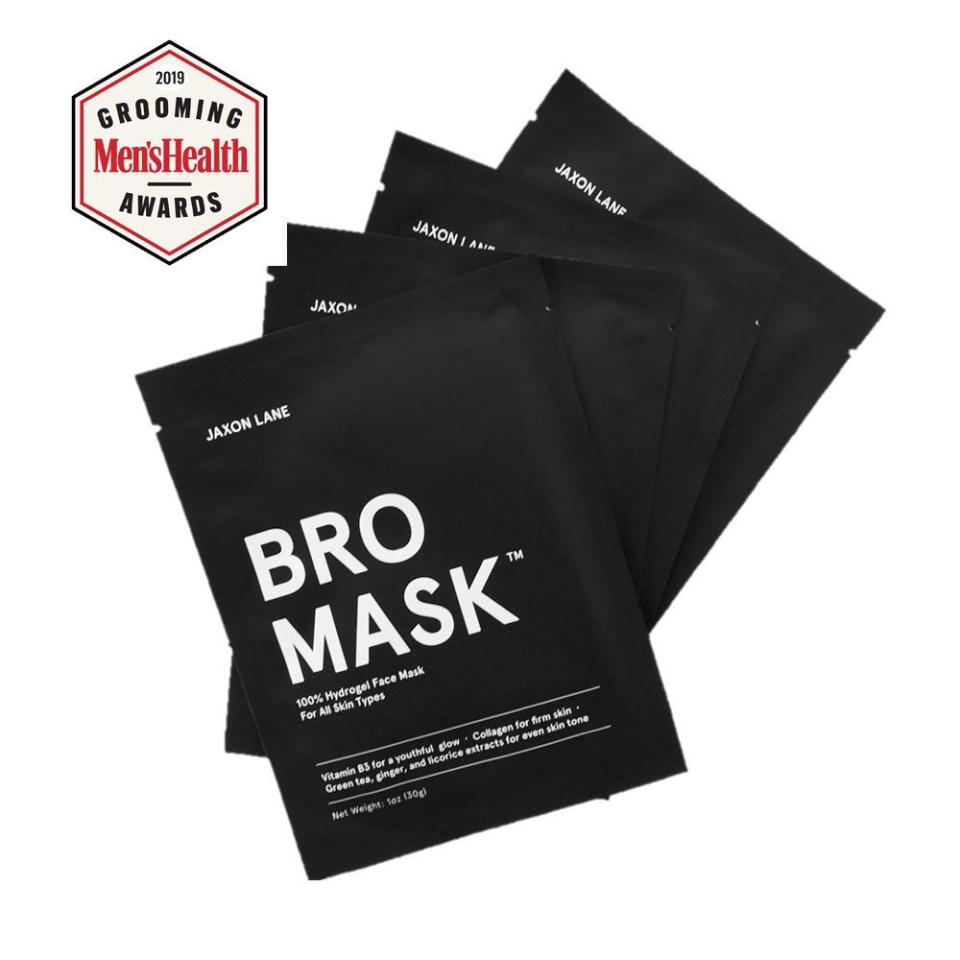 Jaxon Lane 100% Hydrogel Bro Mask