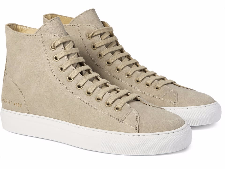 Common Projects