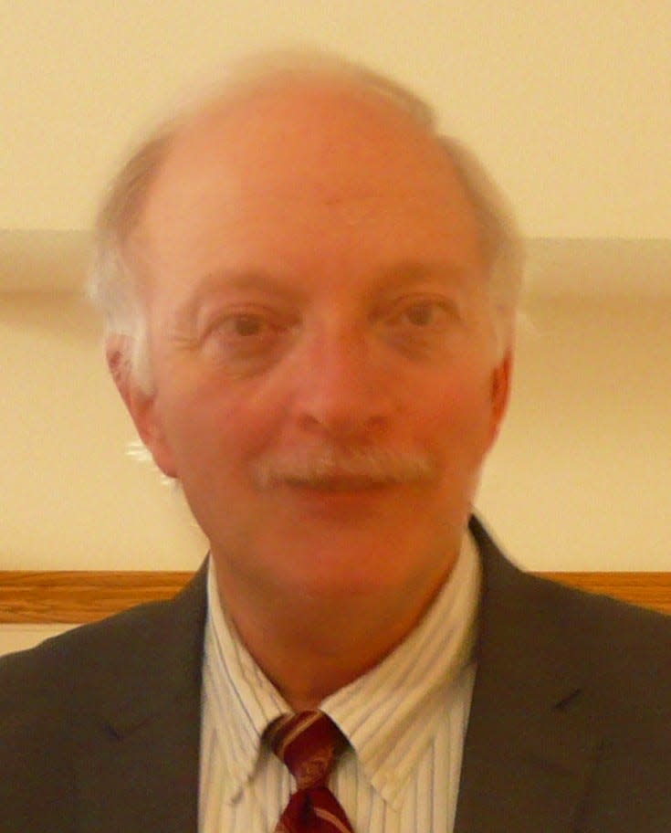 Donald W. Bohlken