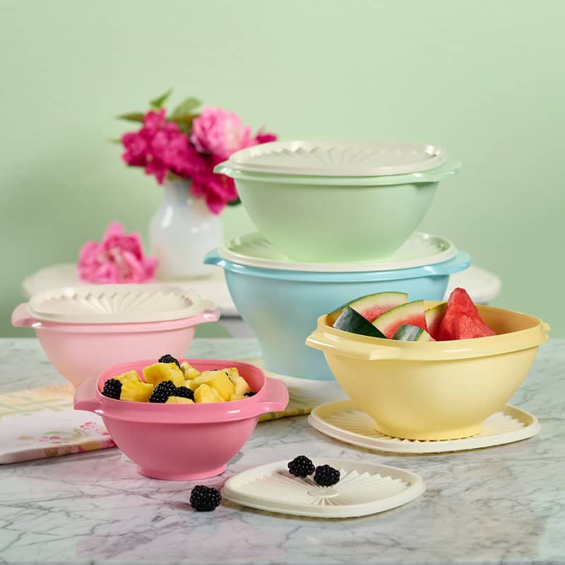 <span> Credit: Tupperware</span> <span class="copyright">Credit: Tupperware</span>