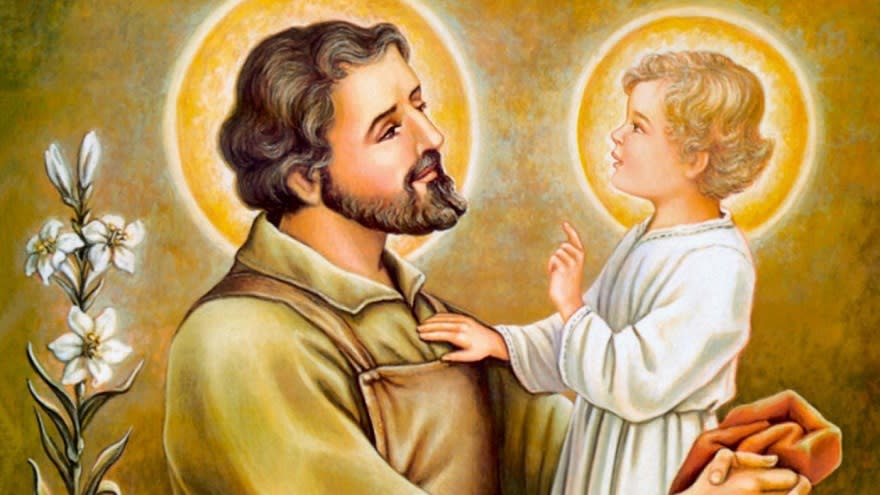 ¿Cuándo es el Día del Padre? Muchos países lo celebran el Día de San José