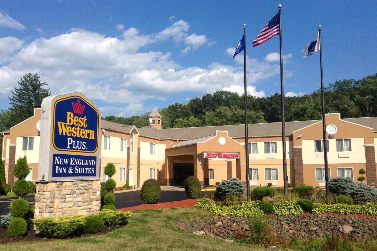 Best Western