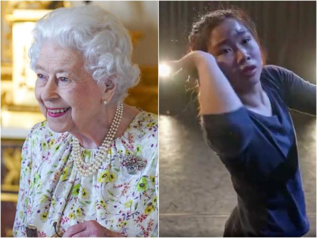 Singaporean dancer to portray Queen at the official Platinum Jubilee pageant