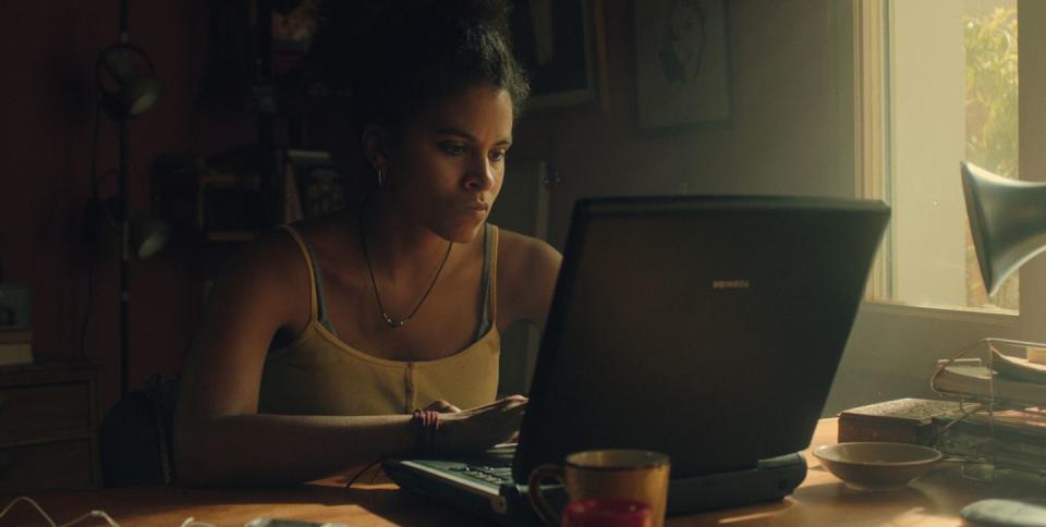 zazie beetz , black mirror season 6