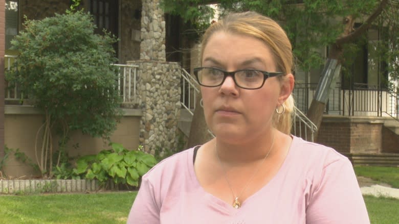 Neighbours outraged after woman offers backyard to homeless following incident at Street Help