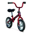 <p>A bike is probably the most obvious Christmas gift. So, if you’re looking to teach your youngster how to ride one then make sure to check out the Chicco Bullet Balance Bike. Suitable for children aged three-five.<br><a rel="nofollow noopener" href="https://www.amazon.co.uk/dp/B004MW55Z2/ref=asc_df_B004MW55Z246490845/?creative=22374&creativeASIN=B004MW55Z2&linkCode=df0&tag=monetizer101-amazon-madeformums-21#bullet" target="_blank" data-ylk="slk:Amazon, £29.21;elm:context_link;itc:0;sec:content-canvas" class="link "><em>Amazon, £29.21</em></a> </p>