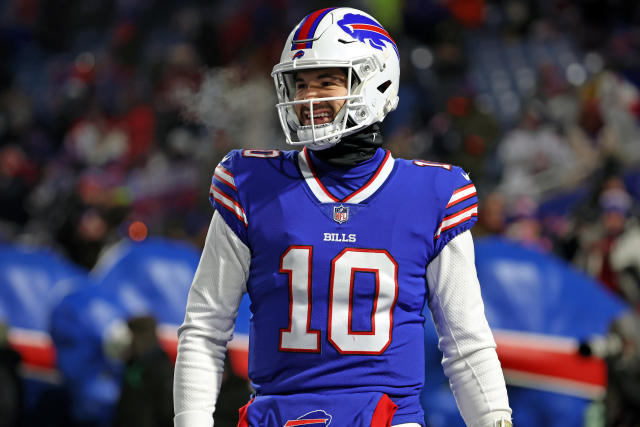 Every NFL starting QB in 2022, ranked 