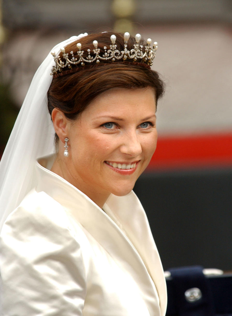 Princess Märtha Louise of Norway