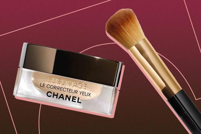 This Editor-Loved, Radiance-Boosting Concealer Sold Out