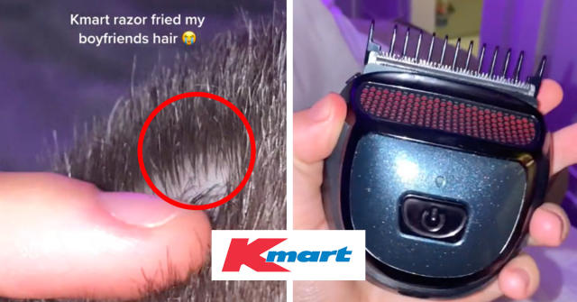 TikToker reveals Kmart dupes that look like the real thing