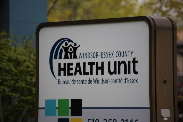 The Windsor-Essex County Health Unit reported five new cases of COVID-19 on Friday June 25. (Sanjay Maru/CBC - image credit)