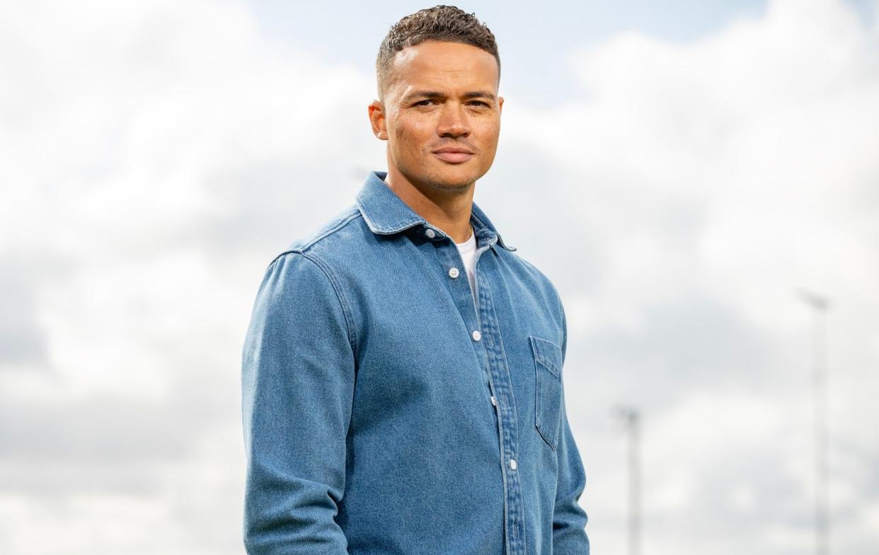 Jermaine Jenas has been sacked by the BBC