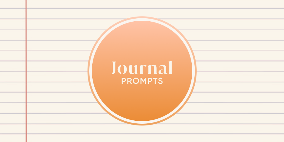 Journal Prompts to Inspire Your Next Leap Forward