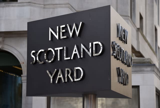 Scotland Yard 