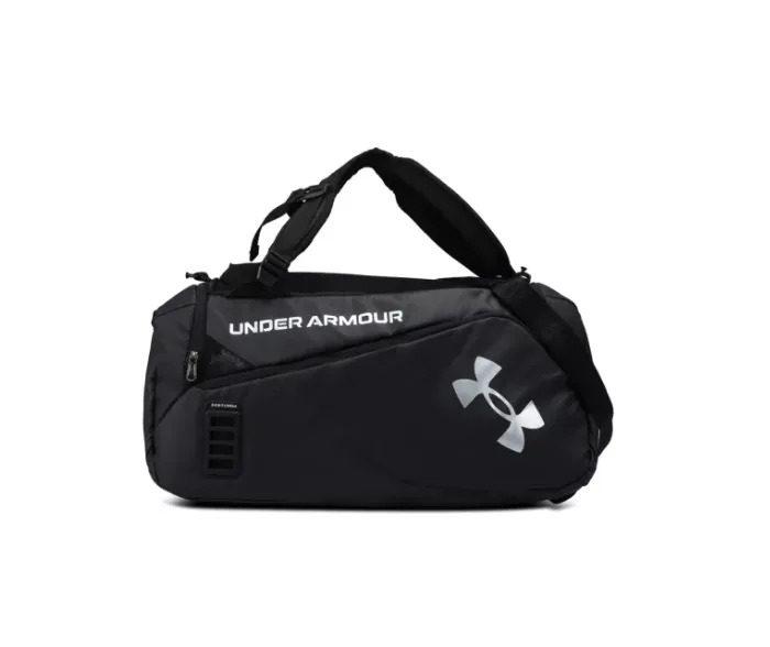 Under Armour Contain Duo Medium Duffle Bag. (PHOTO: Lazada Philippines)