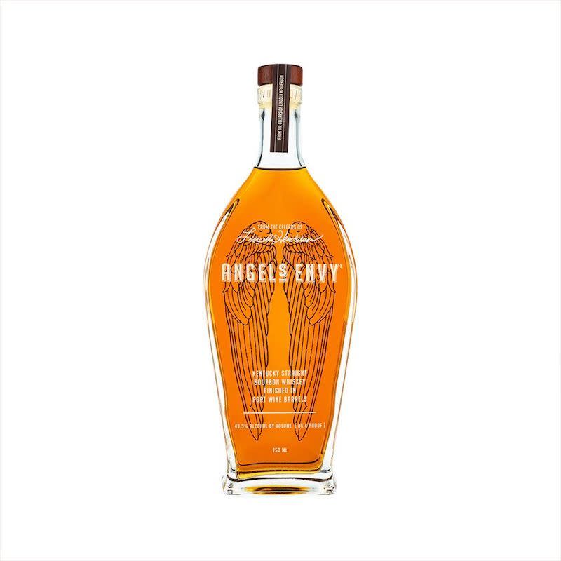 <p><a href="https://go.redirectingat.com?id=74968X1596630&url=https%3A%2F%2Fdrizly.com%2Fliquor%2Fwhiskey%2Fbourbon%2Fangels-envy-bourbon-finished-in-port-barrels%2Fp686%23%3A%7E%3Atext%3DANGEL%2527S%2520ENVY%25C2%25AE%2520Kentucky%2520Straight%2Ccharred%252C%2520new%2520white%2520oak%2520barrels.&sref=https%3A%2F%2Fwww.esquire.com%2Flifestyle%2Fg23083273%2Fbest-gifts-for-grandpa-ideas%2F" rel="nofollow noopener" target="_blank" data-ylk="slk:Shop Now;elm:context_link;itc:0;sec:content-canvas" class="link rapid-noclick-resp">Shop Now</a></p><p>Bourbon</p><p>drizly.com</p><p>$21.00</p>