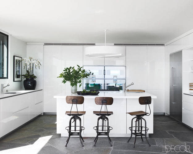 Blogger Kitchen Envy