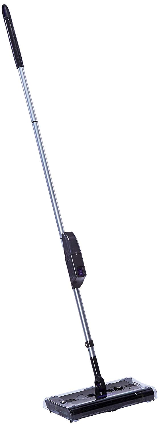 as seen on TV products ontel swivel sweeper